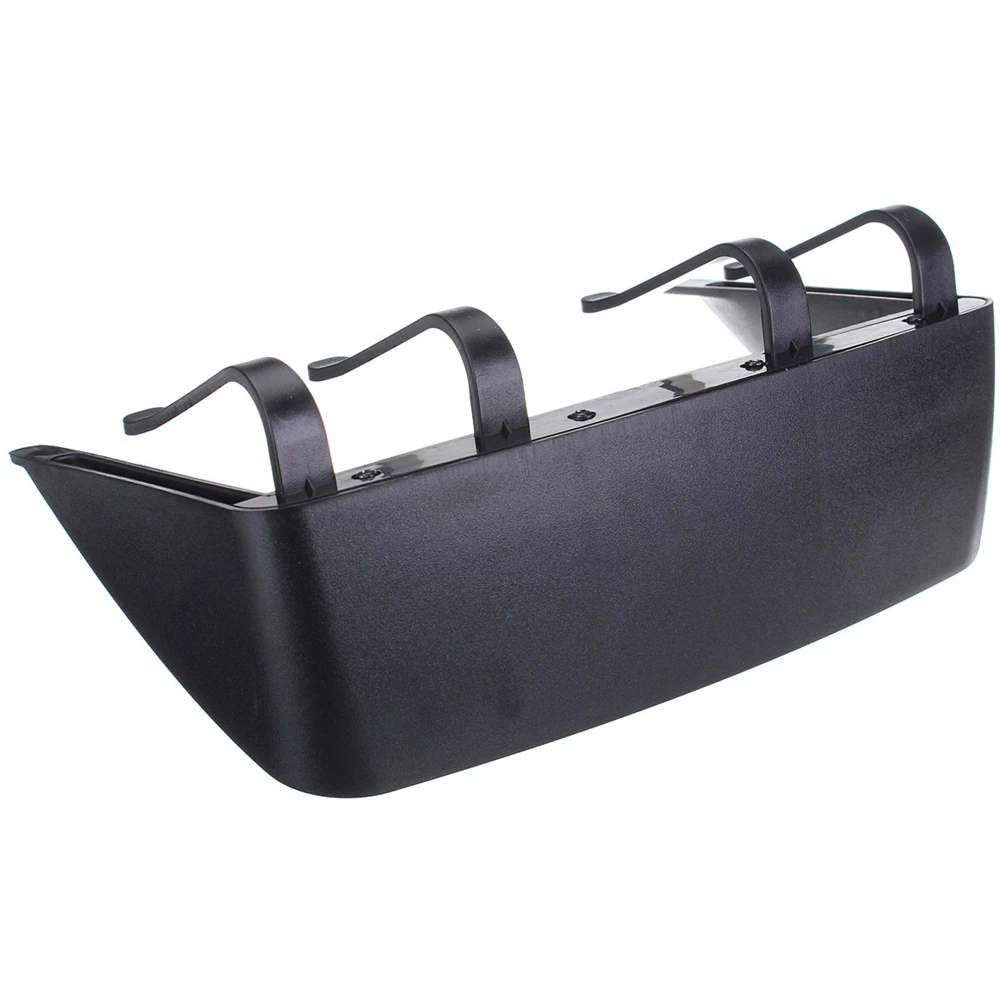  7 Inch Auto Tragbare Anti Glare GPS Auto Kunststoff Schwarz Universal Zubehör Praktische Bildschirm