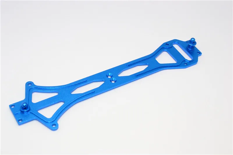 Gpm Team Losi Mini 8Ight 1/14 Fuoristrada Elettrico In Lega Di Alluminio Secondo Piano # M8014