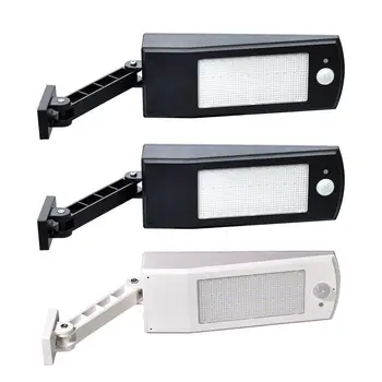 

48 LED Solar Light Outdoor Solar Lamp Powered Sunlight Waterproof Motion Sensor Street Light For Garden Decoration Garden Light