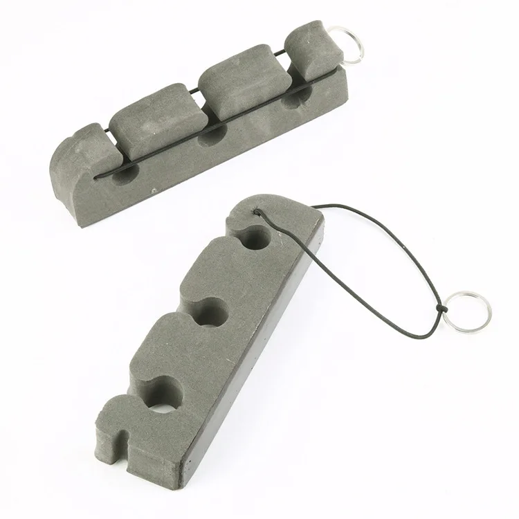 

Gan jia gan qi Carriable Convenient with Magnetic Pole of Fishing Rod Holder Universal Car Mounted Portable Pool Cue Holder
