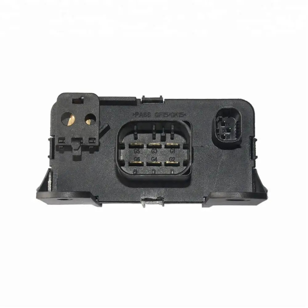 0005453516 0005453616 Radiator Fan Relay For Benz W202 W203 901 902