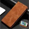 Leather Flip Case For Vivo V20 SE 6.44" V20 SE V2022 V2023 V2024 V2025 Phone Fundas Magnetic Wallet Cover Capa 3