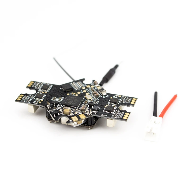 Контроллер полета EMAX Tinyhawk II для внутреннего дрона AIO/EMAX Tiny VTX/приемник гоночного