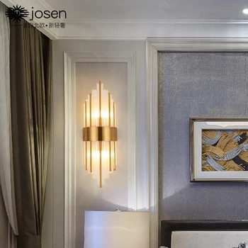 

vintage люстра в гостинную bedroom light wall lights bedroom light mirror light bedroom bedside living room lampara pared