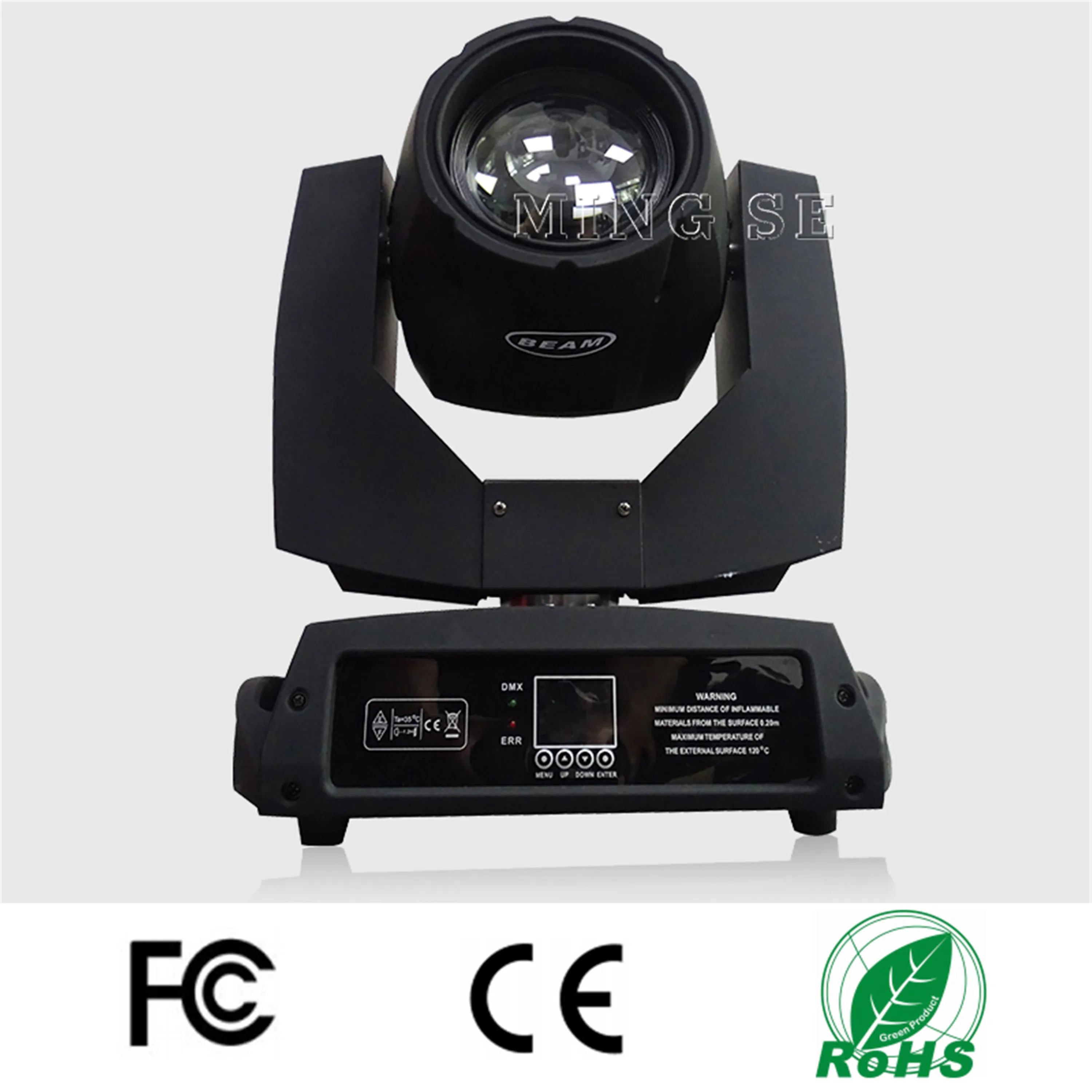 230 Вт 7r луч светильник DMX512 управления движущийся головной s Профессиональный