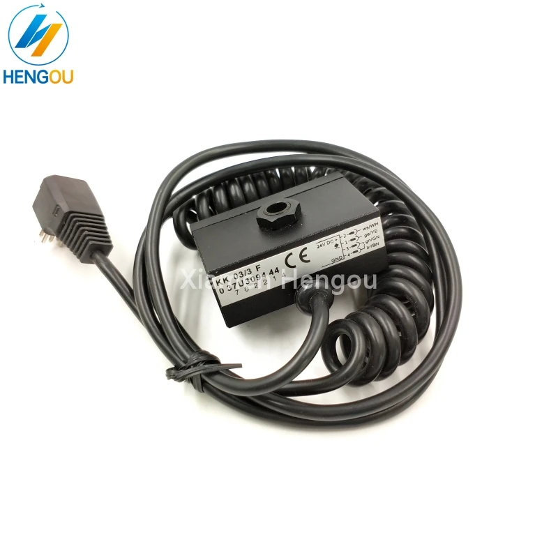 KK03//3F 037U309444 Sensor for Roland 600 Man Roland 700 Sensor Offset Machine