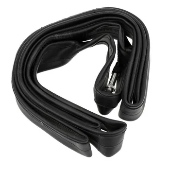 

MTB Mountain Bike 26x1.25 FV French Nozzle Wheel Tire Inner Tube Cycling Replacement Accessories Bicycle Parts