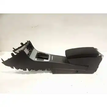 

3C0864249D Central Armrest Volkswagen Passat Saloon (3c2) Sportline