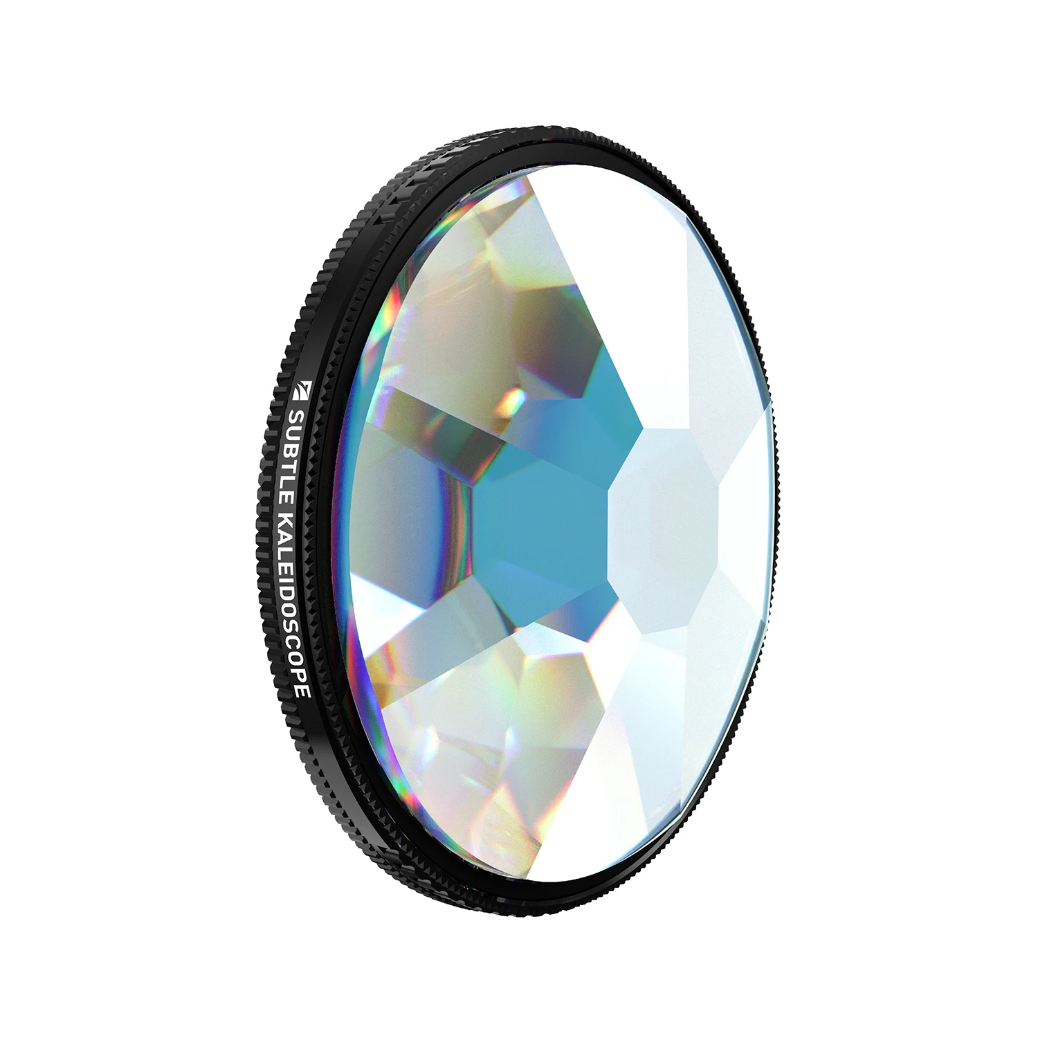 Subtle Kaleidoscope Filters Creative Filter Digital Cameras Photography Accessor