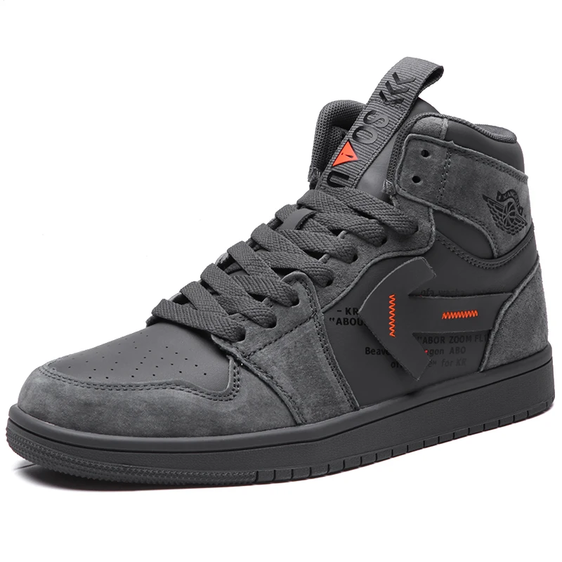 Новейшие мужские баскетбольные кроссовки AJ 1 Mid Tio, кроссовки для спорта на открытом воздухе в стиле ретро, тройные кроссовки всех цветов Chicago JD, дизайнерские кроссовки со звездами - Цвет: 01