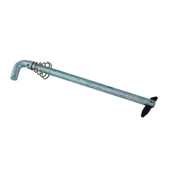 

The Rod of fixing the position of the Honda bf8-30 engine