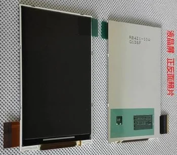 

IPS 3.5 inch 49PIN 16M TFT LCD Screen LG4573A Drive IC LS035Y8DX04A 800*480 RGB888