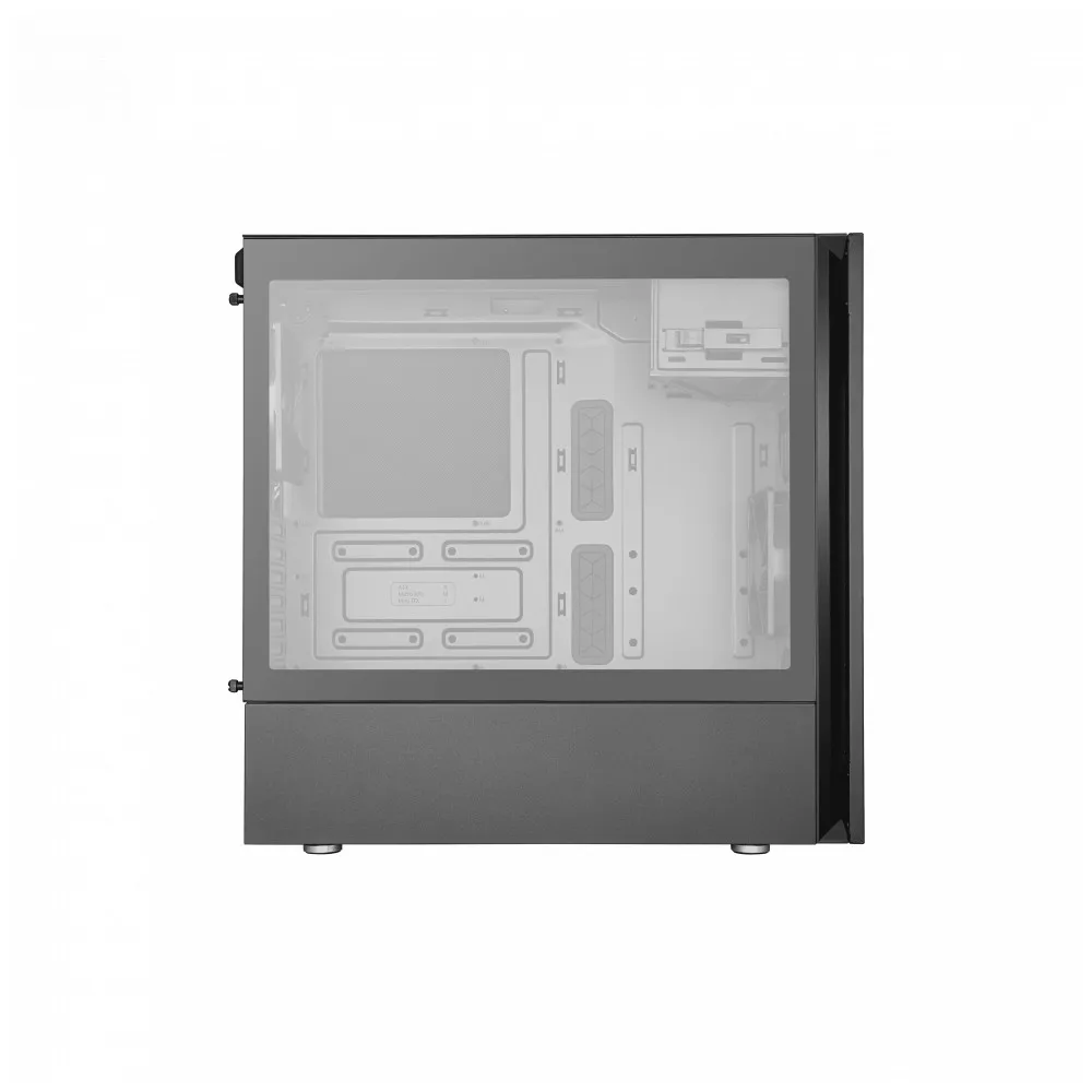 Корпус Cooler Master Silencio S600 MCS-S600-KN5N-S00