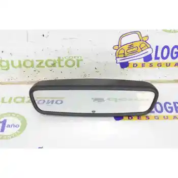

51169134459 INNER MIRROR BMW 5 SERIES SALOON (E60)