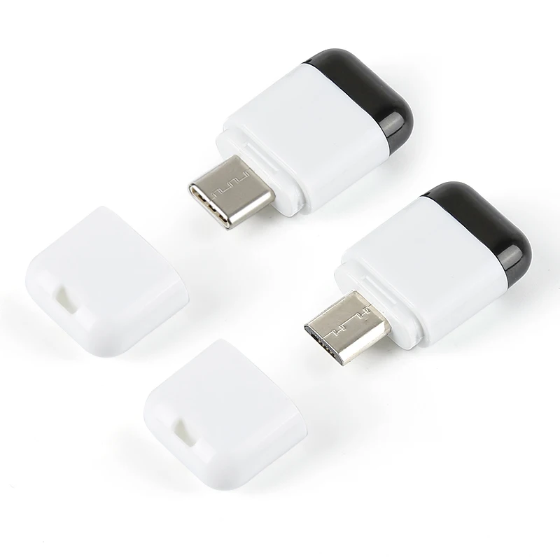 Mirco USB Type C беспроводной инфракрасный умный пульт дистанционного управления