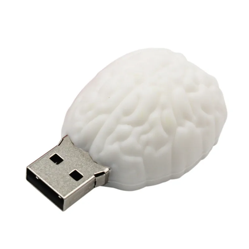 Usb флеш-накопитель KING SARAS 64GB cartoonHeart с мультяшным рисунком usb 2,0 4GB 8GB 16GB 32GB флешка, подарок