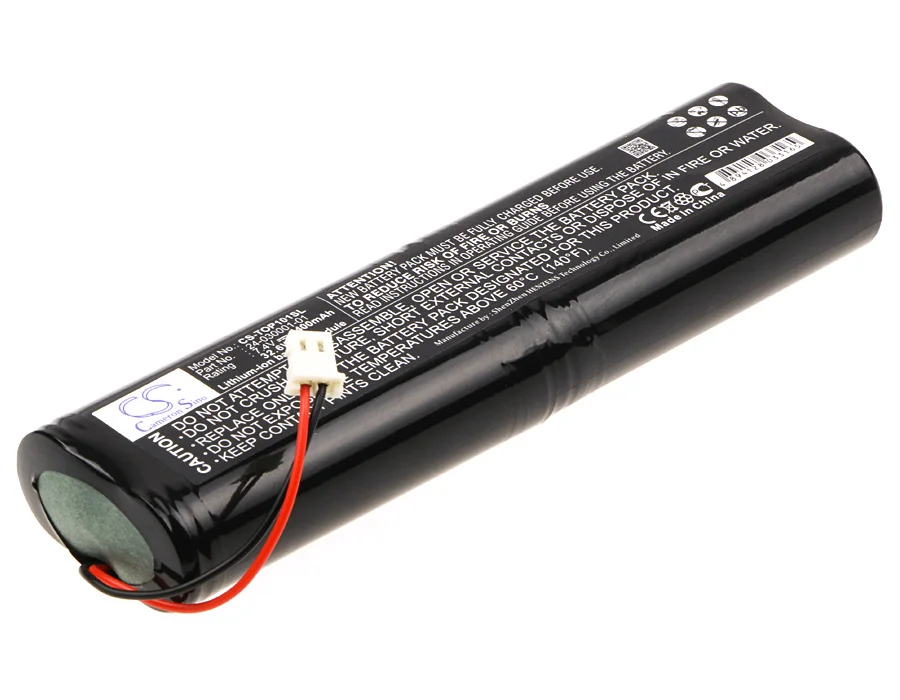 Cameron sino 4400mAh аккумулятор для Topcon 24-030001-01 EGP-0620-1 EGP-0620-1 REV1 Hiper Ga Hiper Gb Hiper Lite Plus Hiper Pro
