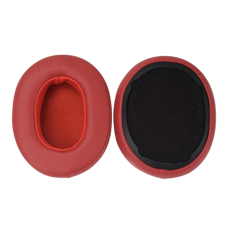 POYATU Earpads For Skullcandy Crusher 3.0 Wireless Bluetooth Headphone Ear Pads Cushion Cover PU Leather Ear Pads Earmuff 6