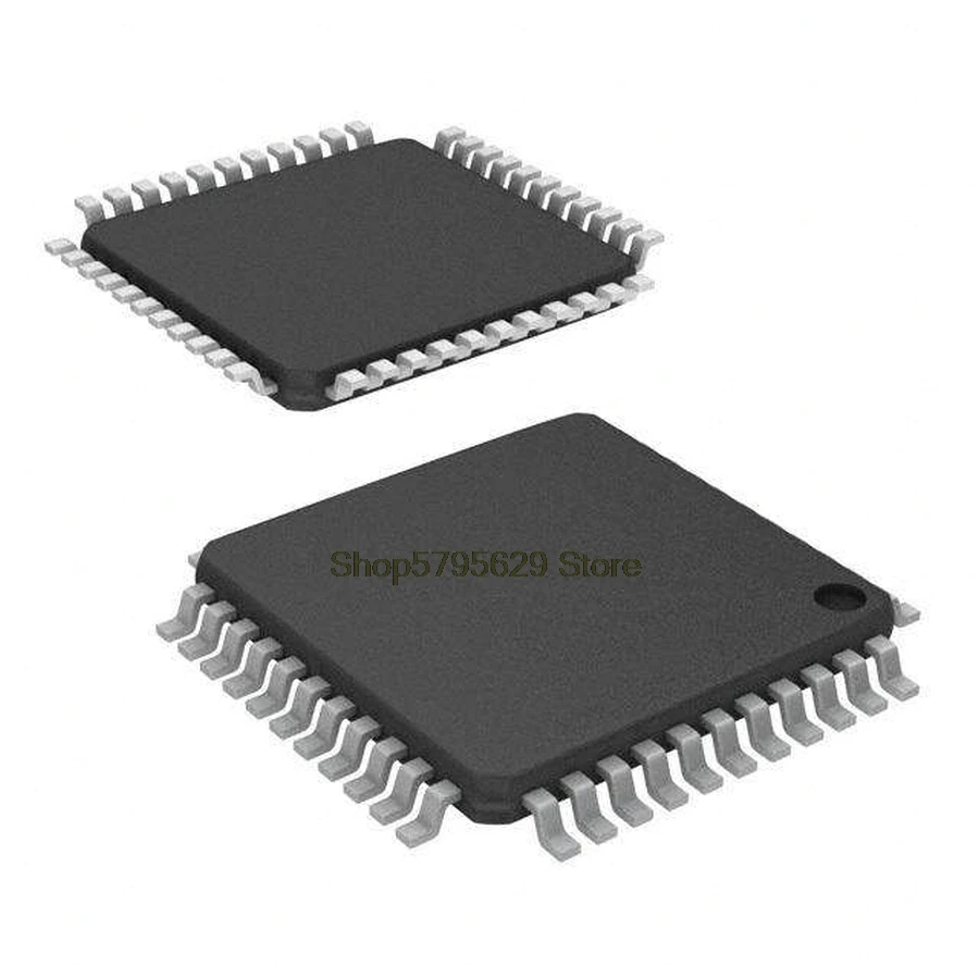 Новая одежда для маленькой девочки 2 шт./лот ATMEGA644PA ATMEGA644PA-AU ATMEGA644PAAU U-TH ATMEGA644 TQFP44 |