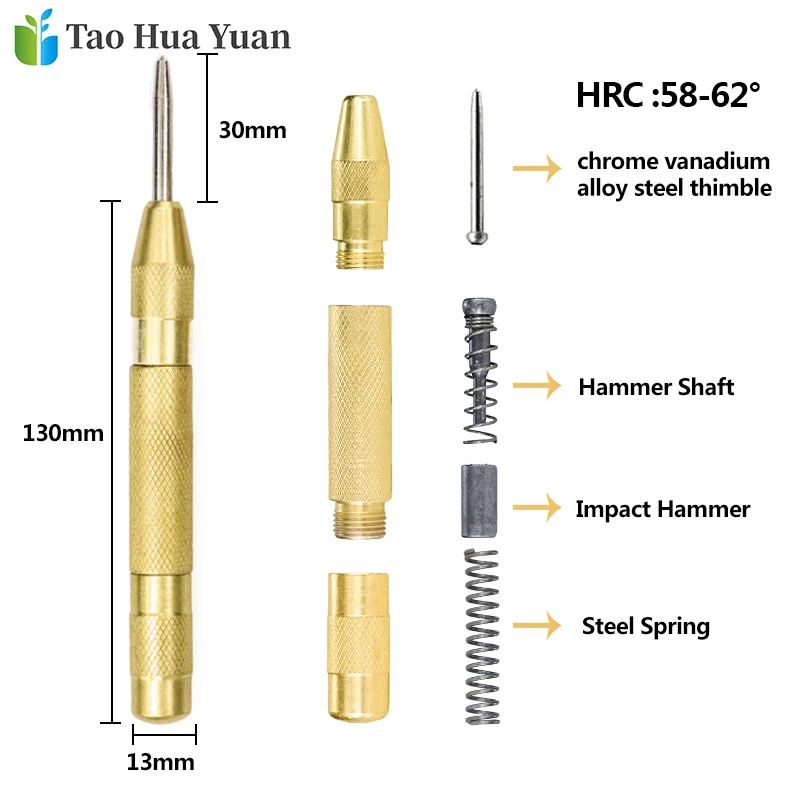 XCAN_Hex_Shank_Countersink_Drill_Bit_6_19mm_Set_Titanium_Coated_5_Flute_Hole_Drill_90 (4)