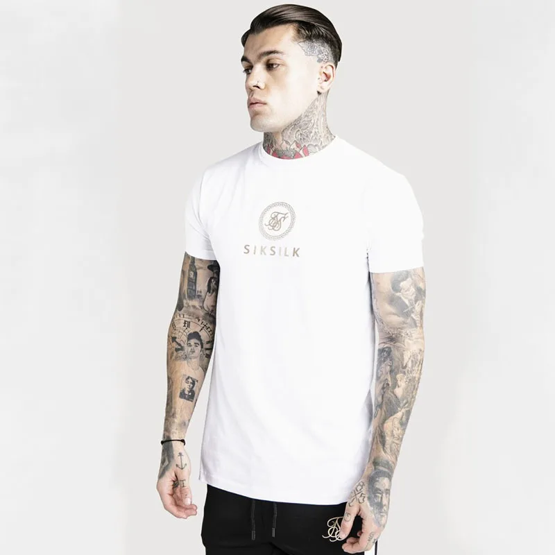 Shirts Silk Silk Print Tees Tops 