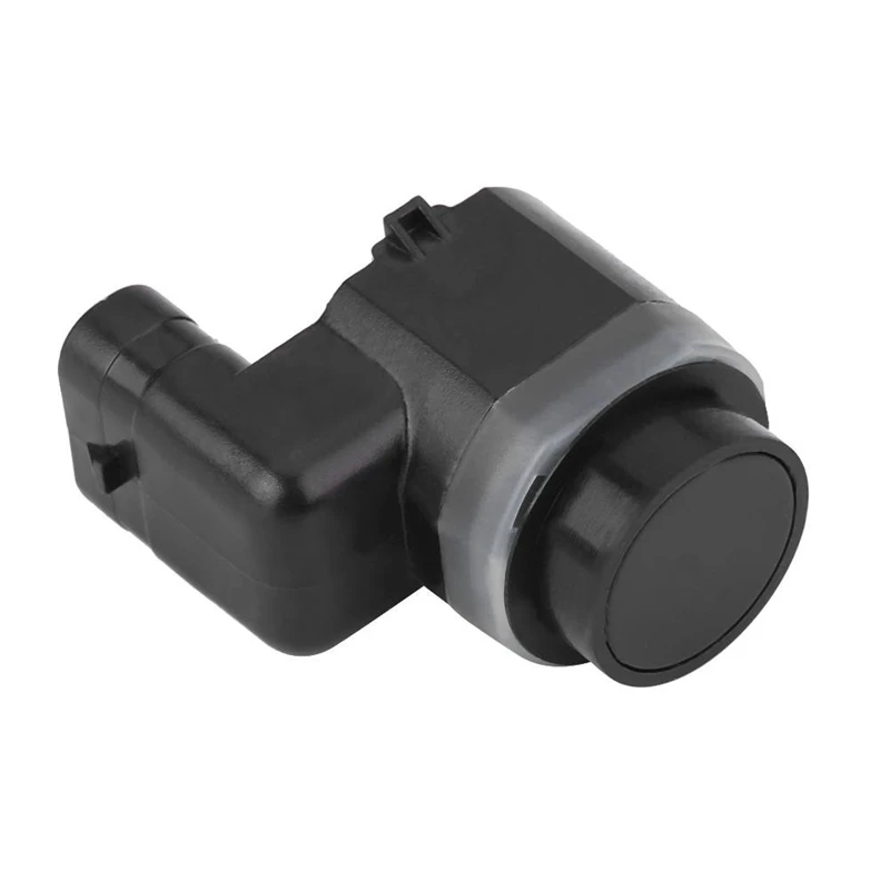 

Car Pdc Parking Sensor,Keenso Front Rear Garage Parking Assist Reverse Sensor Backup Sensor For-Audi A3 A4 Q3 R8 V w Golf Passat