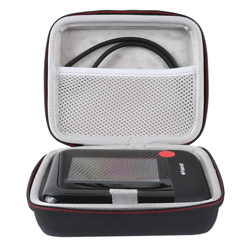 EVA жесткий Дорожный Чехол для Polaroid POP 2,0 3x4 с мгновенной печатью для цифровой камеры, Защитная сумка для хранения