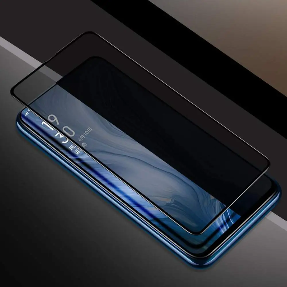 5D 9H надежное закаленное стекло для HuaWei Nova 4 4e 4i 5T 5 5i Pro Анти шпионская Защитная пленка для экрана P20 Lite
