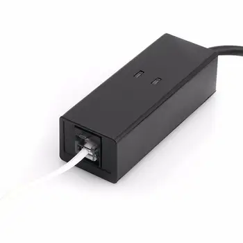 

USB 2.0 56K Data V.92/V.90 Telephone Fax Modem Cable for Windows XP Win10 Win8 Win7