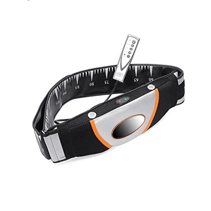 

Heating Vibrating Belt.Slimming Massager Belts.Massage Flex Chinelo Vibro Shape Slender Fat Burning Waist Belt Weight Loss