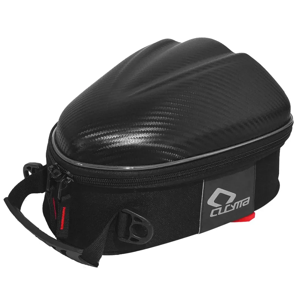 Quick-Lock Tank Bag CB-1902B