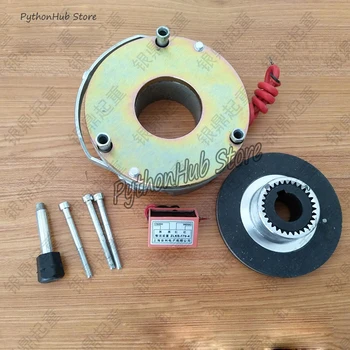 

SDZ1-05 08 30 40 80 Electromagnetic Brake Brake YEJ90 132 Motor Power Failure Brake