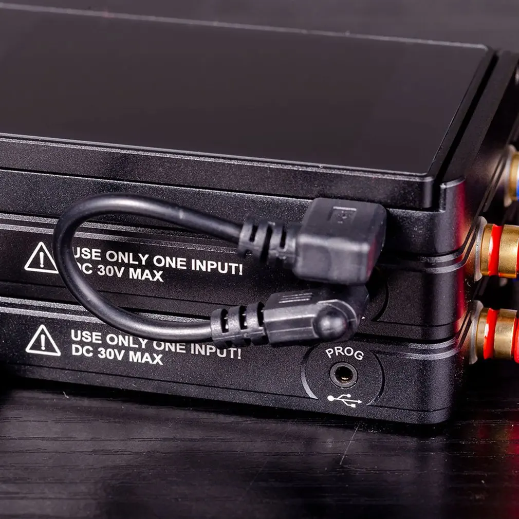DC 3,6 V-30 V Мини цифровой Питание Системы программируемый Линейный DC Мощность модуль лаборатории Питание MDP-P905 MDP-M01