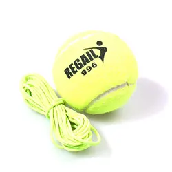 Advanced Tennis Trainer Sparring Trainer With Rope Training Tennis With Line Tennis Junior Training Tennis