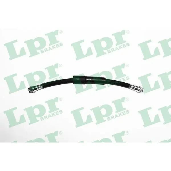 Шланг тормозной CITROEN JUMPY зад. LPR 6T49008