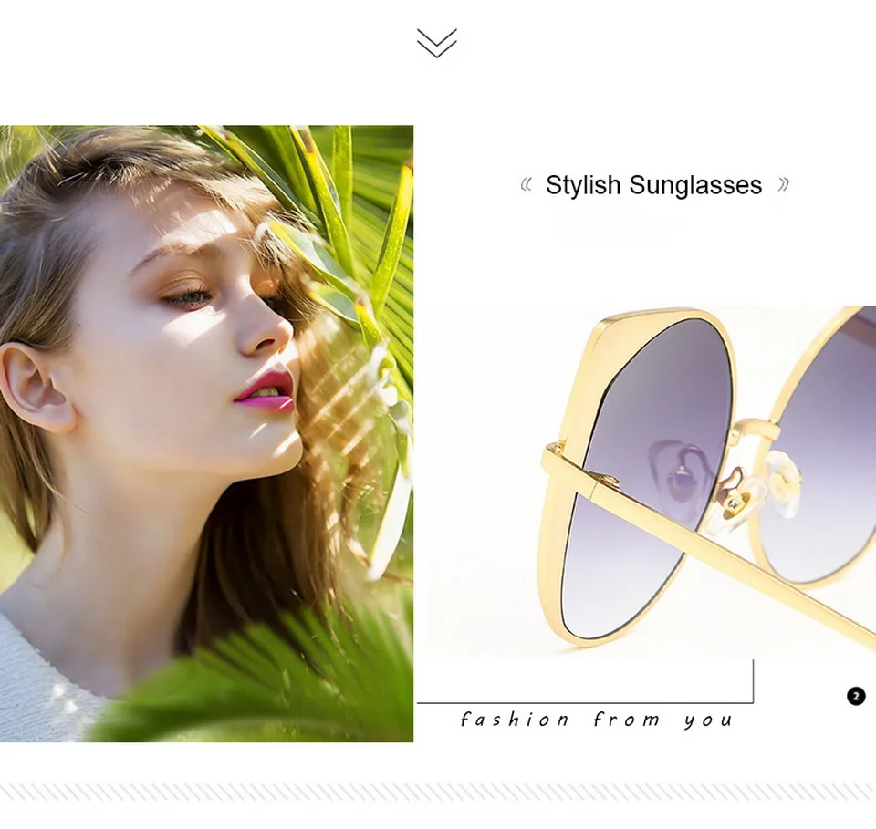 cateye sunglasses-2