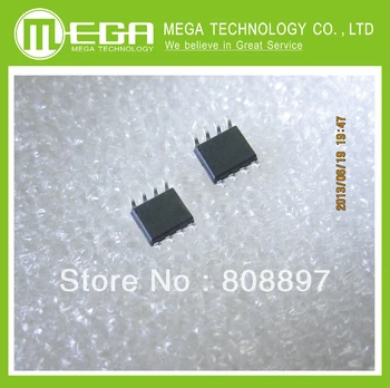 

New AO4433 SOP-8 4433 P-Channel Enhancement Mode Field Effect Transistor