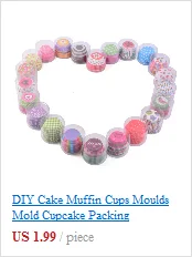10Pcs/bag Hot Sale Cake Tools Coupler Adaptor Icing Piping Nozzle Bag Cake Flower Pastry Decoration Tool