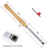 wood turning tool