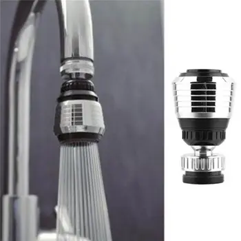 

Kitchen Tap Aerator Diffuser Nozzle Filter Water Saving Adapter Bathroom Short Long Two Size To Option Metal Shower Head