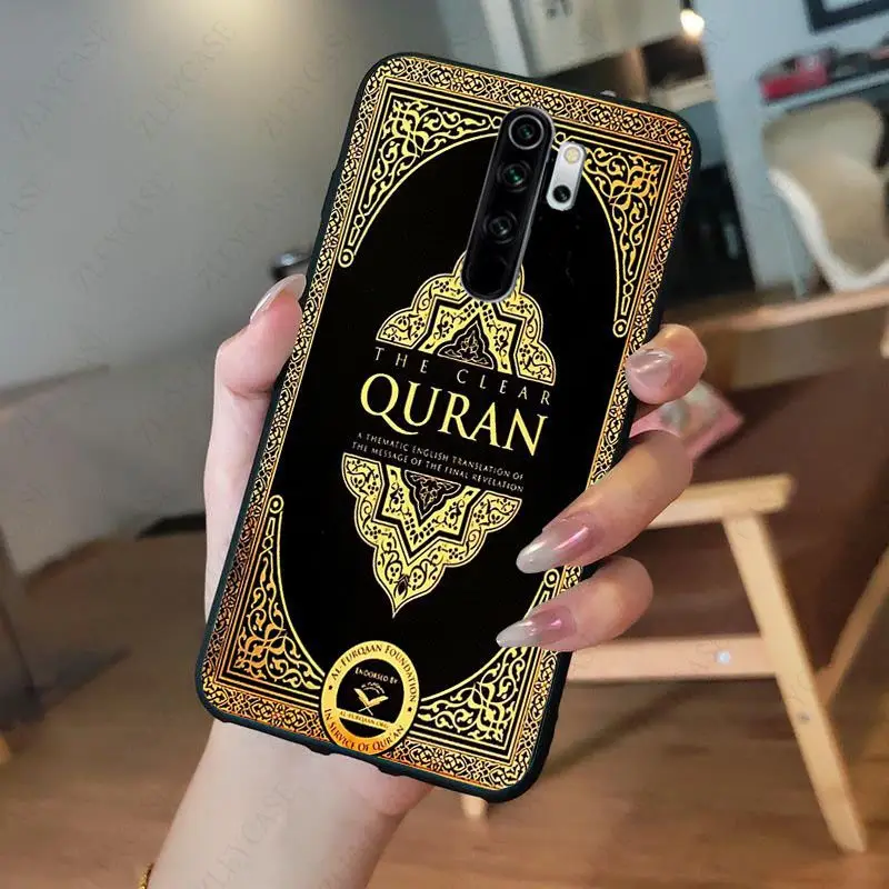 Islamic book Arabic quran islamic quotes muslim