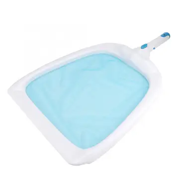 

Pool Leaf Cleaning Net Swimming Pool Cleaning Net Pool Leaf Skimmer Fishing Net Pool Leaf Rake Cleaning Tool
