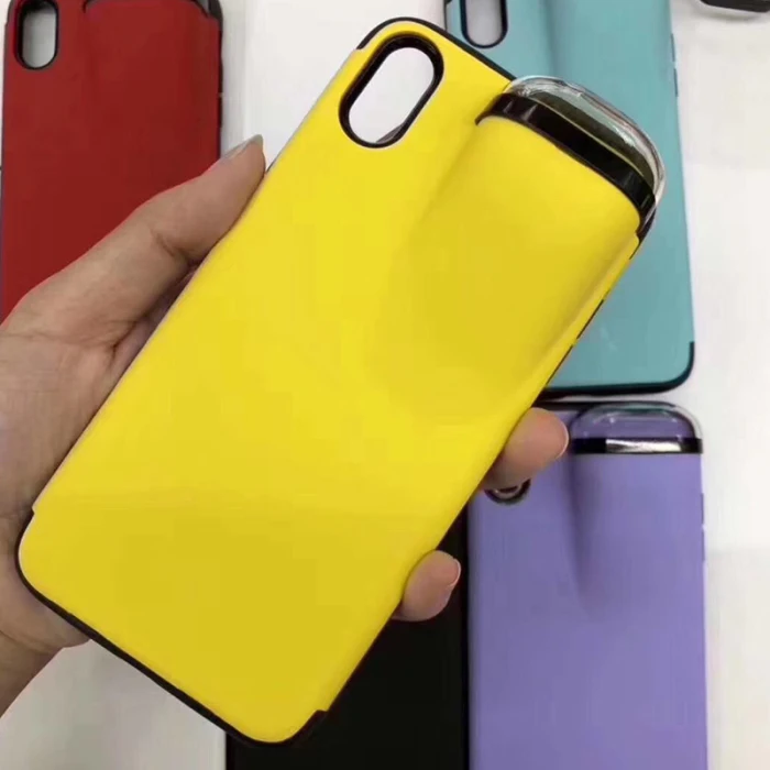 Система защиты совместима с iPhone и AirPods наушники чехол для телефона анти-осень чехол для телефона LFX-ING