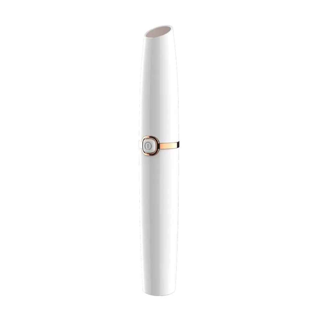 

Usb Battery Lipstick Eyebrows Ms. Shaving Electric Eyebrow Knife Shaving Eyebrow Eyebrow Instrument