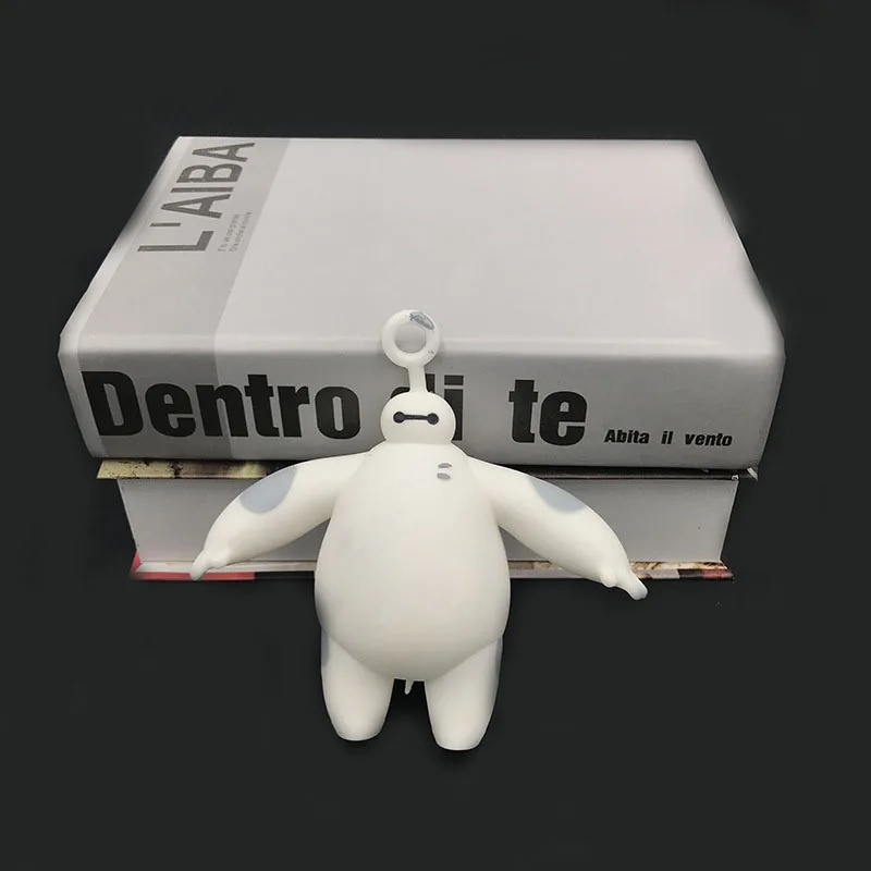 2018 сжимаемые сквиши Симпатичные baymax Ароматические забавные гаджеты для