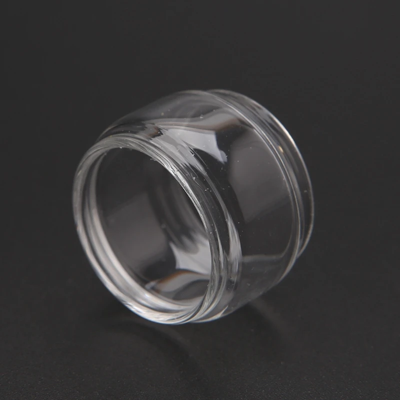 

Glass Tube Replacement For Augvape Merlin Mini RTA Atomizer E-Cigarette Tank