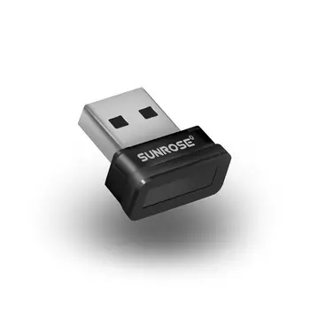 

Fingerprint Reader Security Login Key Lock Touch Speedy For Windows 7/8/10 Hello