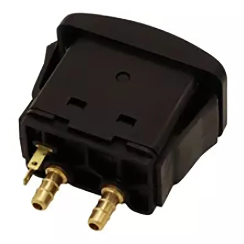 Контроль кабины пневматический пружинный переключатель активации воздушный