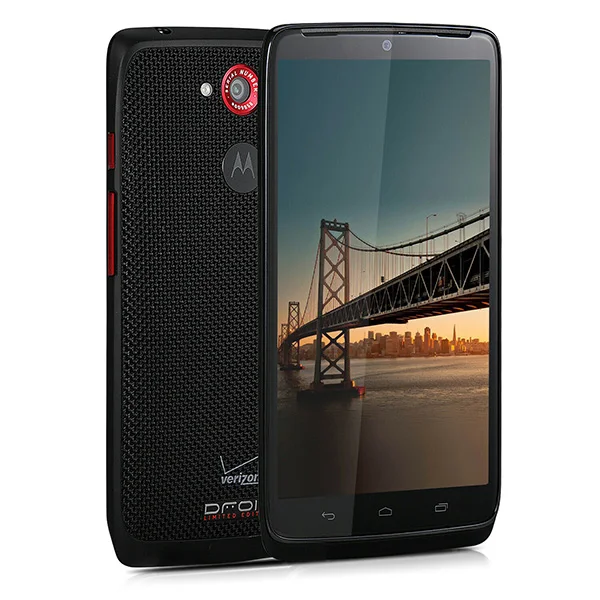 Limited edition 2 Мобильный телефон Motorola DROID Turbo XT1254 3g 3g B ram 32 Гб rom Snapdragon805 5," 1440X2560 3900 мАч NFC Android-смартфон - Цвет: Limited edition 2