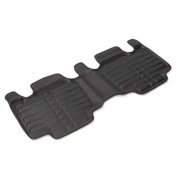 

Front & Rear Liner Car Floor Mats Waterproof All Weather New Durable Latest